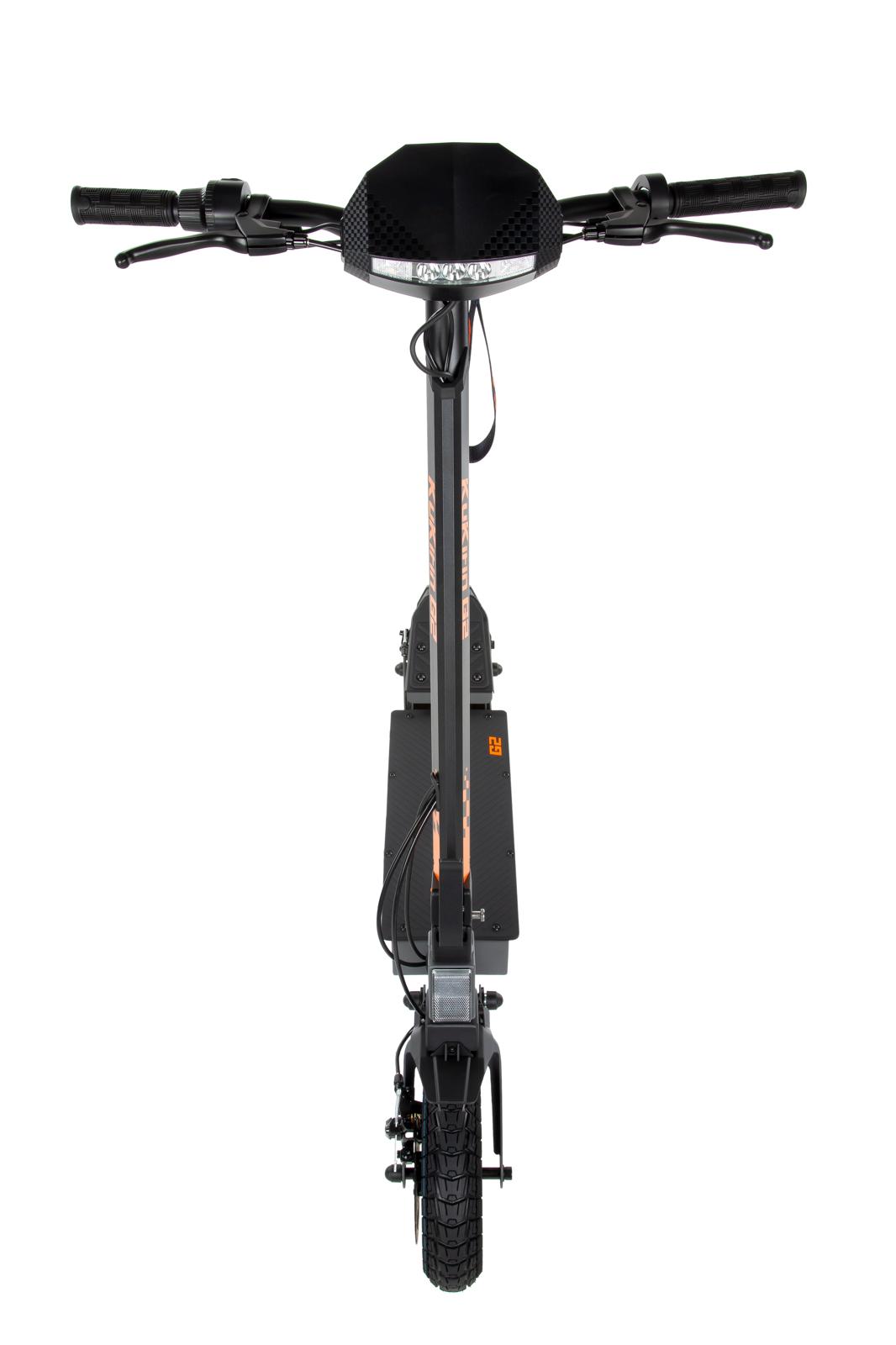 KuKirin G2 (DGT) [Ver. 2026] Homologado