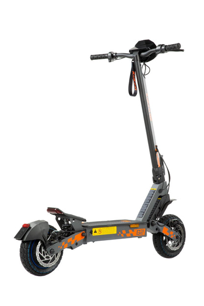 KuKirin G2 (DGT) [Ver. 2026] Homologado