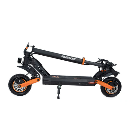 PATINETE ELÉCTRICO - KUKIRIN G2 Pro (DGT)