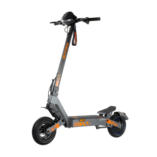 KuKirin G2 (DGT) Homologado [2026]