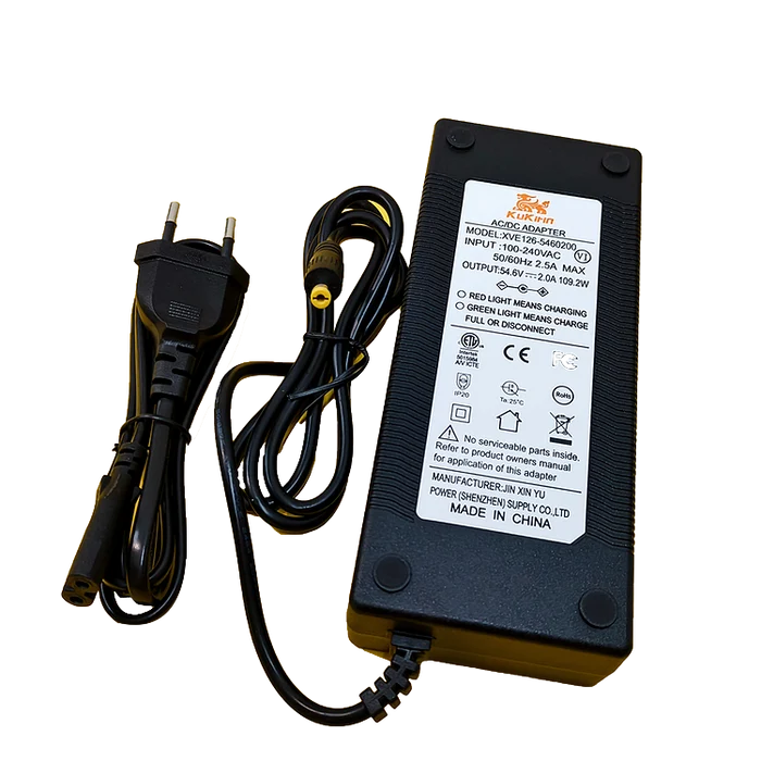 Cargador KuKirin G2 - Original