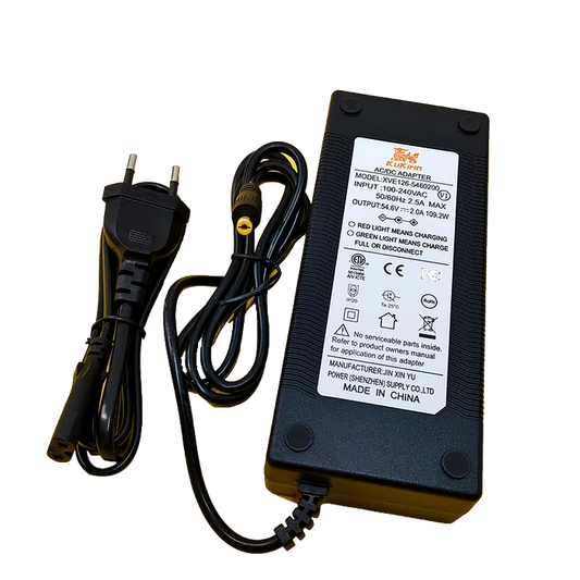 Cargador KuKirin G2 - Original