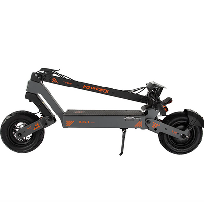 PATINETE ELÉCTRICO - KUKIRIN G4 (2025)