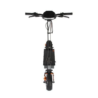 PATINETE ELÉCTRICO - KUKIRIN G4 (2025)