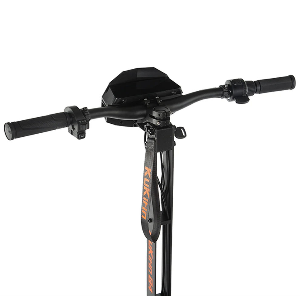PATINETE ELÉCTRICO - KUKIRIN G4 (2025)