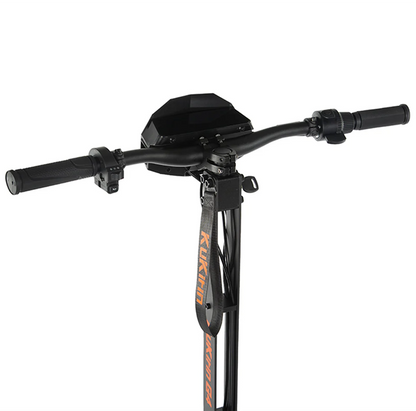 PATINETE ELÉCTRICO - KUKIRIN G4 (2025)