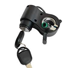 Llave encendido con acelerador Kukirin G2 Pro