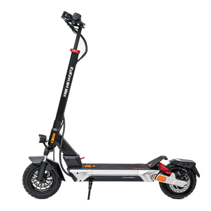 KUKIRIN M4 MAX - Patinete eléctrico