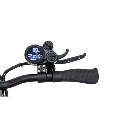 KUKIRIN M4 MAX - Patinete eléctrico