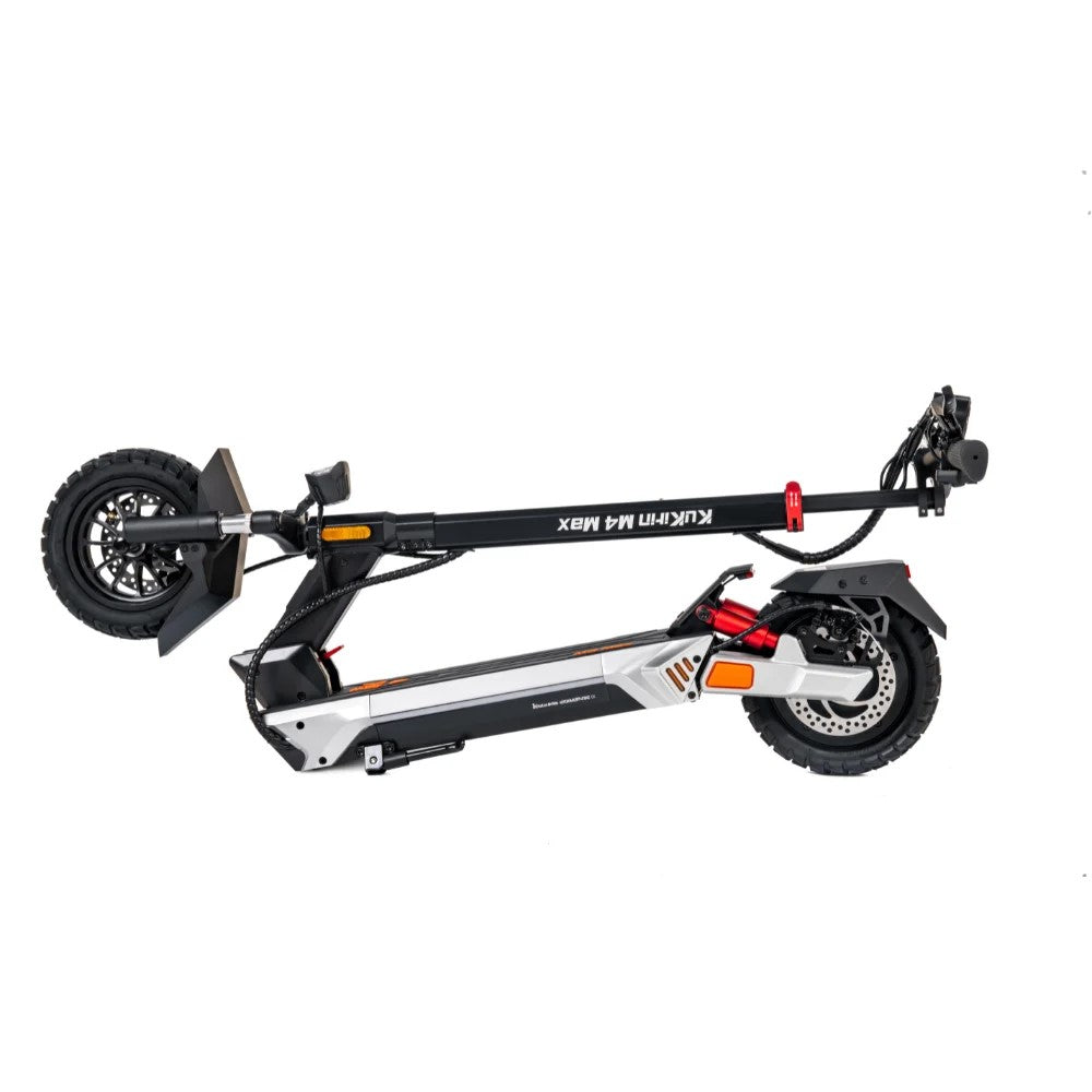 KUKIRIN M4 MAX - Patinete eléctrico