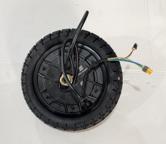 MOTOR TRASERO KUKIRIN G2 MASTER (2025)