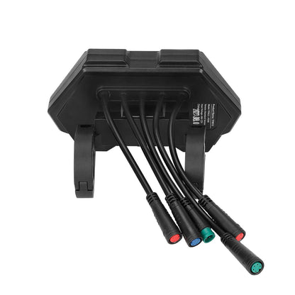 Display KuKirin  G2 Max (Versión antigua TFM13-FEIMI)
