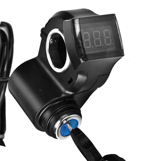 KIT DE LLAVE PARA KUKIRIN G2 y G3