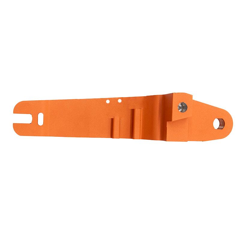 Brazo trasero derecho KuKirin G2 Max