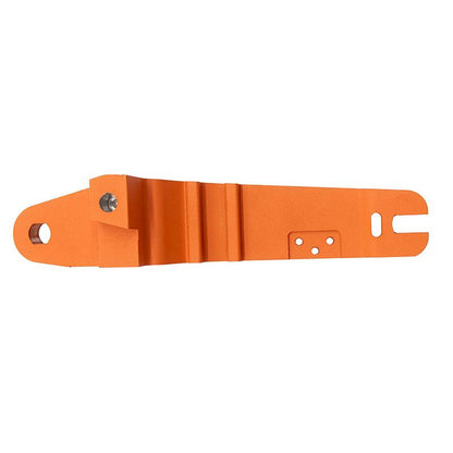 Brazo trasero izquierdo KuKirin G2 Max