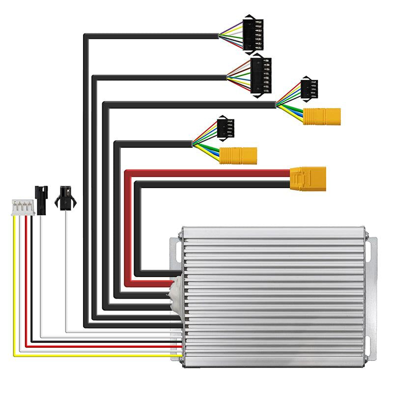 Controladora G2 Master (Modelo  A)