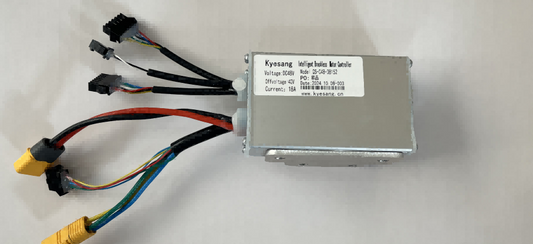 CONTROLADORA KUKIRIN G2 PRO - VMP (DGT)