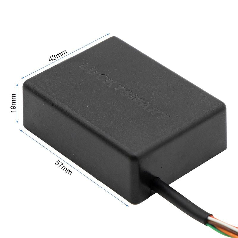 Conversor DC - Modulo de luces  Kukirin G2 Master
