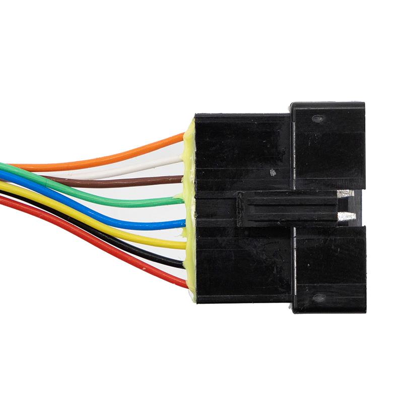 Conversor DC - Modulo de luces  Kukirin G2 Master