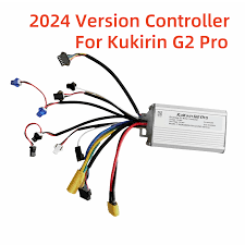 Controladora Kukirin G2 Pro (2024)
