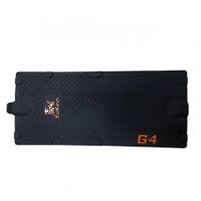 Almohadilla de Goma KuKirin G4