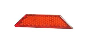 Cubierta de luz trasera Kukirin G1 Pro