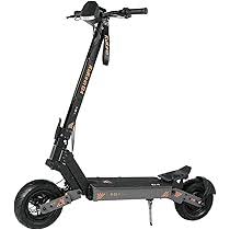 PATINETE ELÉCTRICO - KUKIRIN G4 (2025) - Pre reserva