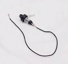 Llave de encendido KuKirin G4