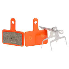 PASTILLAS DE FRENO MULTIMETÁLICAS - COMPETICIÓN - G2 / G2 MASTER / G4