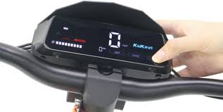 Display / Pantalla Kukirin G2 (B)