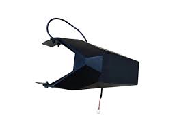 Guardabarros trasero KuKirin G1 Pro