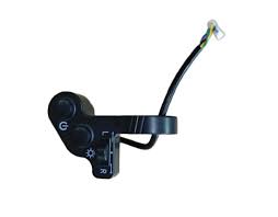 Botonera de luces KUKIRIN G1 Pro