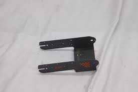 Horquilla trasera Kukirin G4