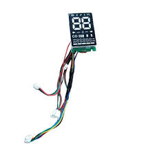 Display / Pantalla Kukirin G1 Pro
