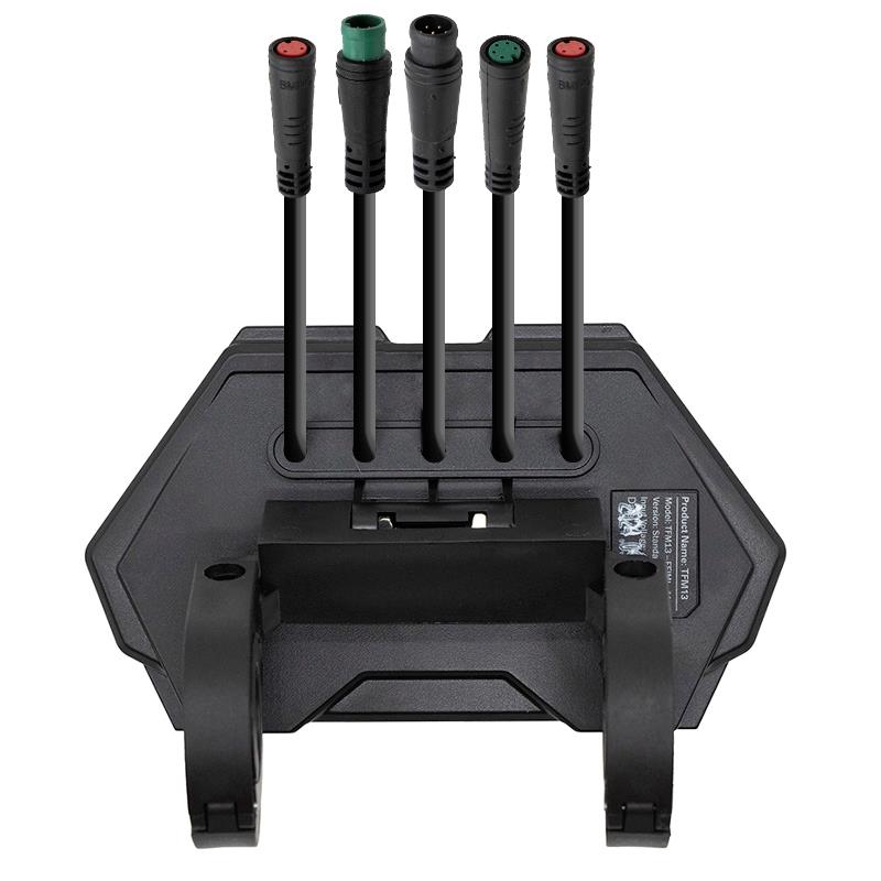 Display Kukirin G2 master