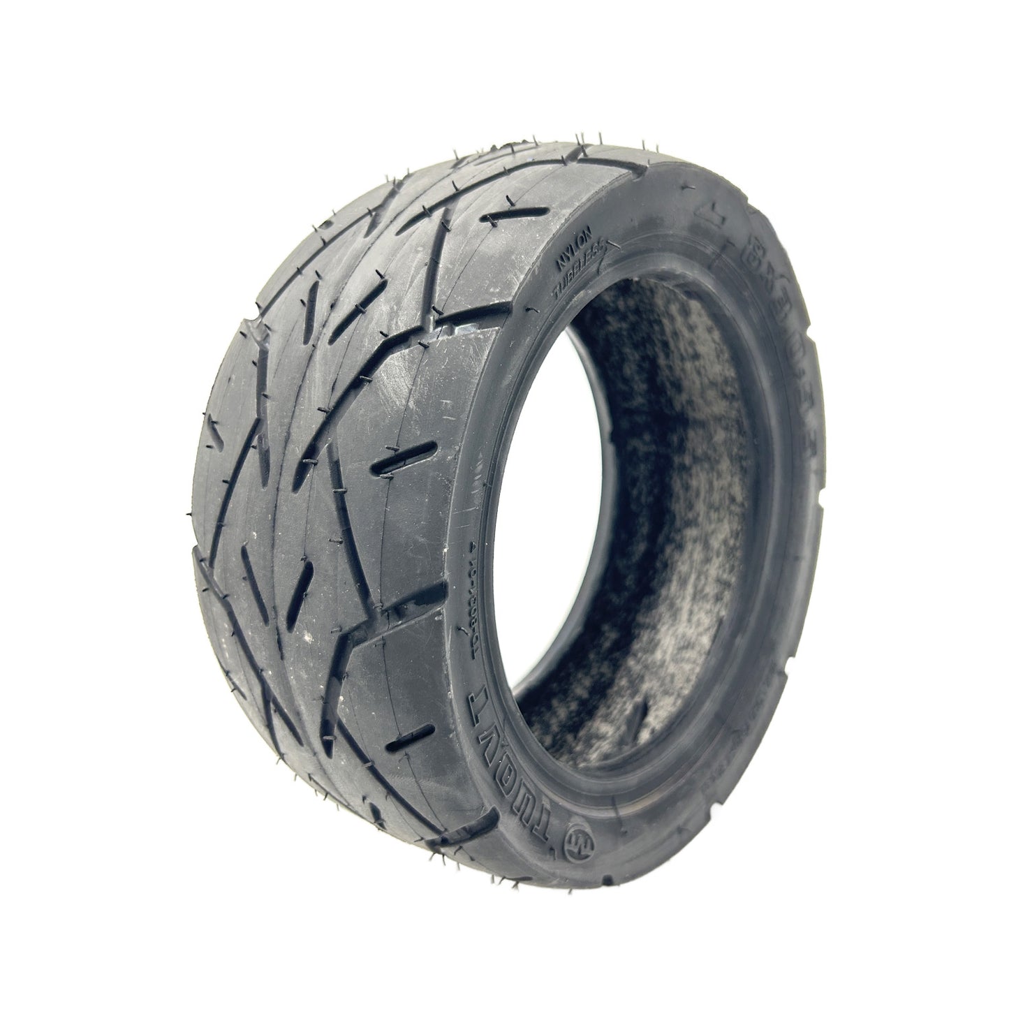 Rueda Cubierta 8×3.0-5.5 (Cityroad) [Tuovt]