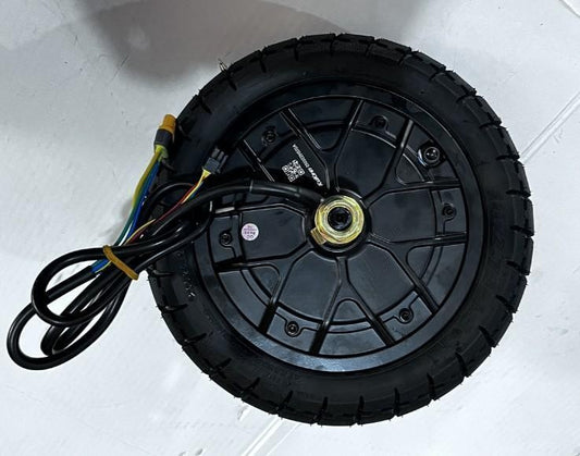 MOTOR DELANTERO - KUKIRIN G2 MASTER (2025)