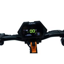 Display KuKirin G2 Pro (Versión DGT) - 2025