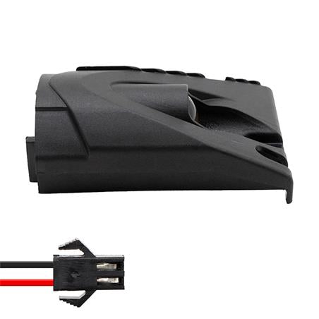 Intermitente trasero derecho Kukirin G2 Master