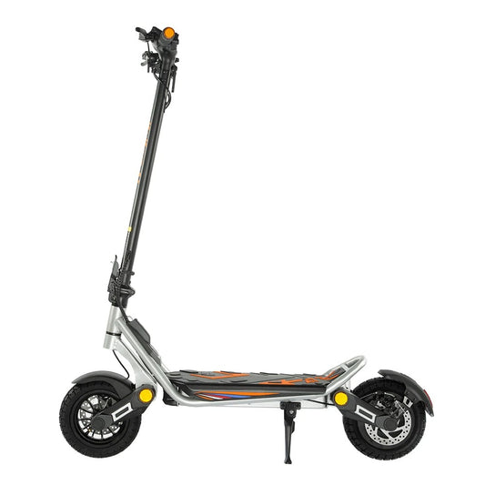 KUKIRIN A1 - Patinete eléctrico