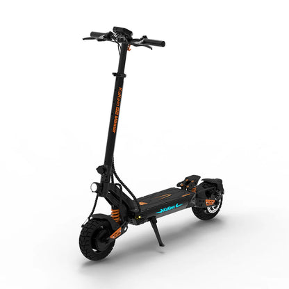 PATINETE ELÉCTRICO - KUKIRIN G2 MASTER (2025)