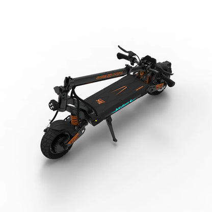 PATINETE ELÉCTRICO - KUKIRIN G2 MASTER (2025)
