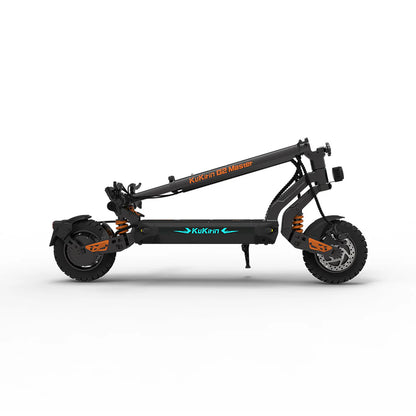 PATINETE ELÉCTRICO - KUKIRIN G2 MASTER (2025)